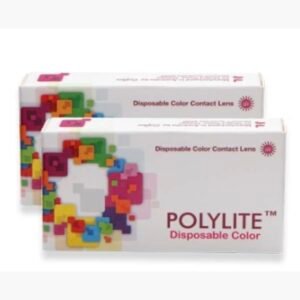 Polylite Colour Contact Lenses