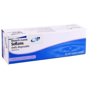 BAUSCH +LOMB