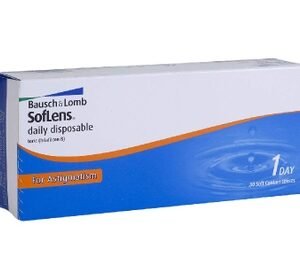 BAUSCH & LOMB