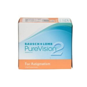 BAUSCH + LOMB