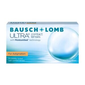 BAUSCH+LOMB