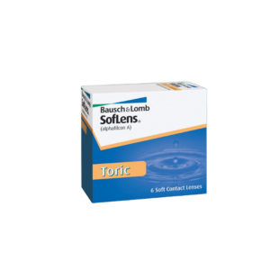 BAUSCH+LOMB